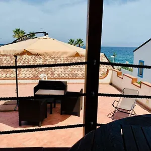 Terrazza Sulle Isole Eolie Mongiove