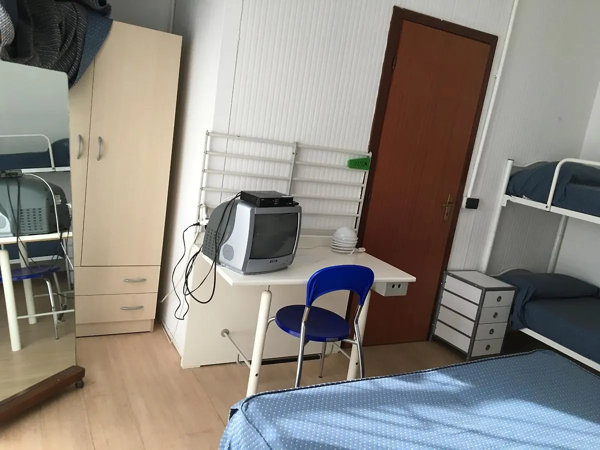 Bungalow Hotel Mongiove