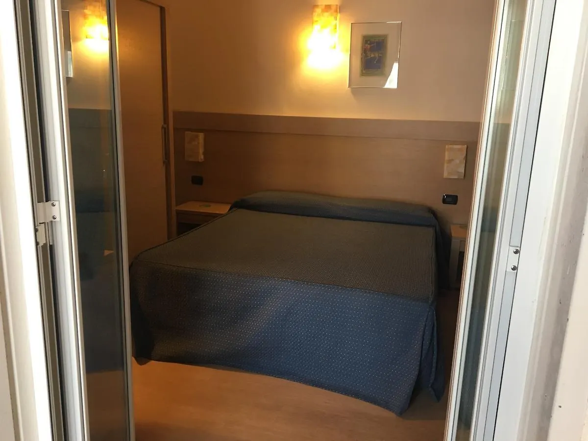 Bungalow Hotel Mongiove 0*,