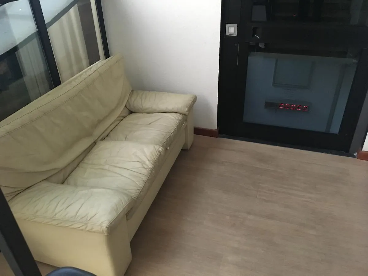 Bungalow Hotel Mongiove