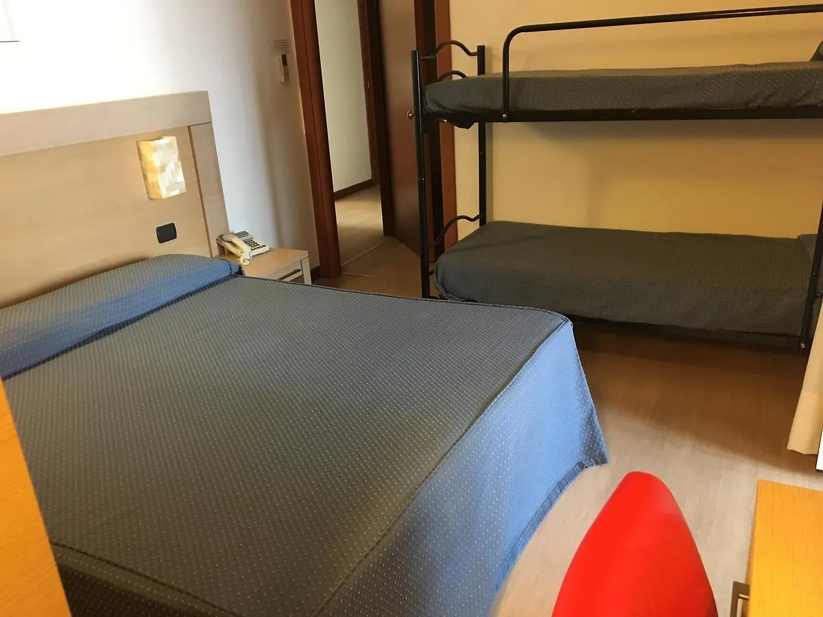 Bungalow Hotel Mongiove 0*,  Italy