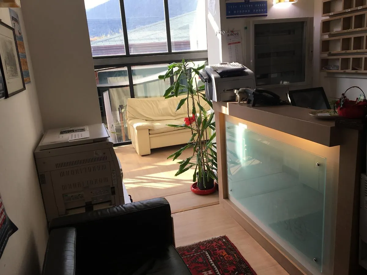 Bungalow Hotel Mongiove Italy