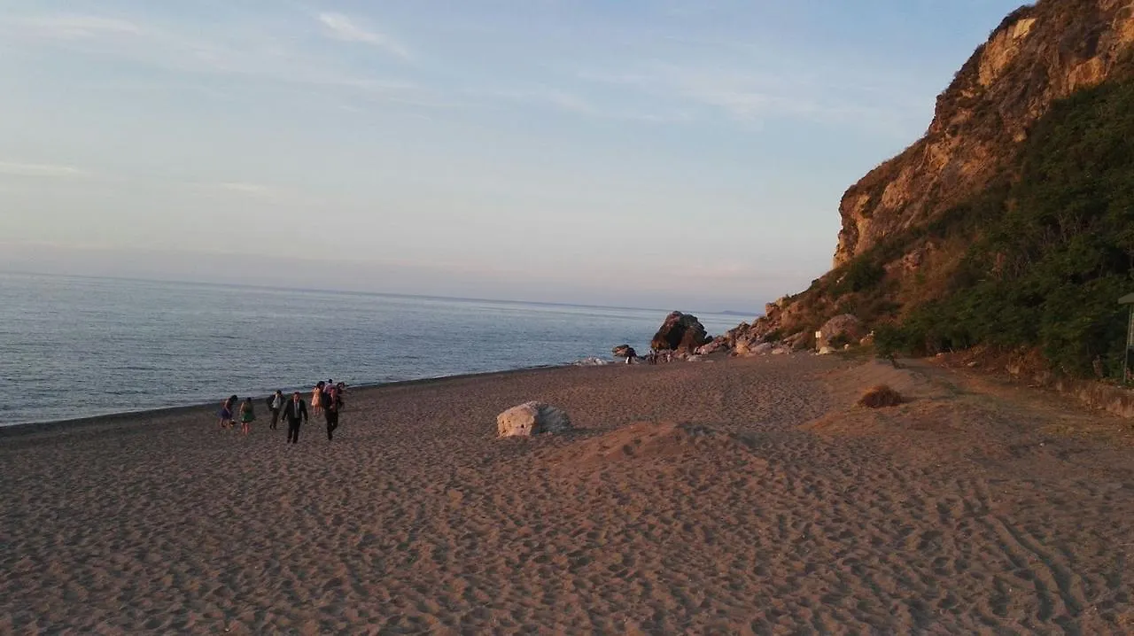 Bungalow Hotel Mongiove Italy