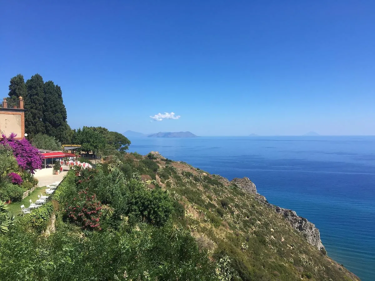 Bungalow Hotel Mongiove