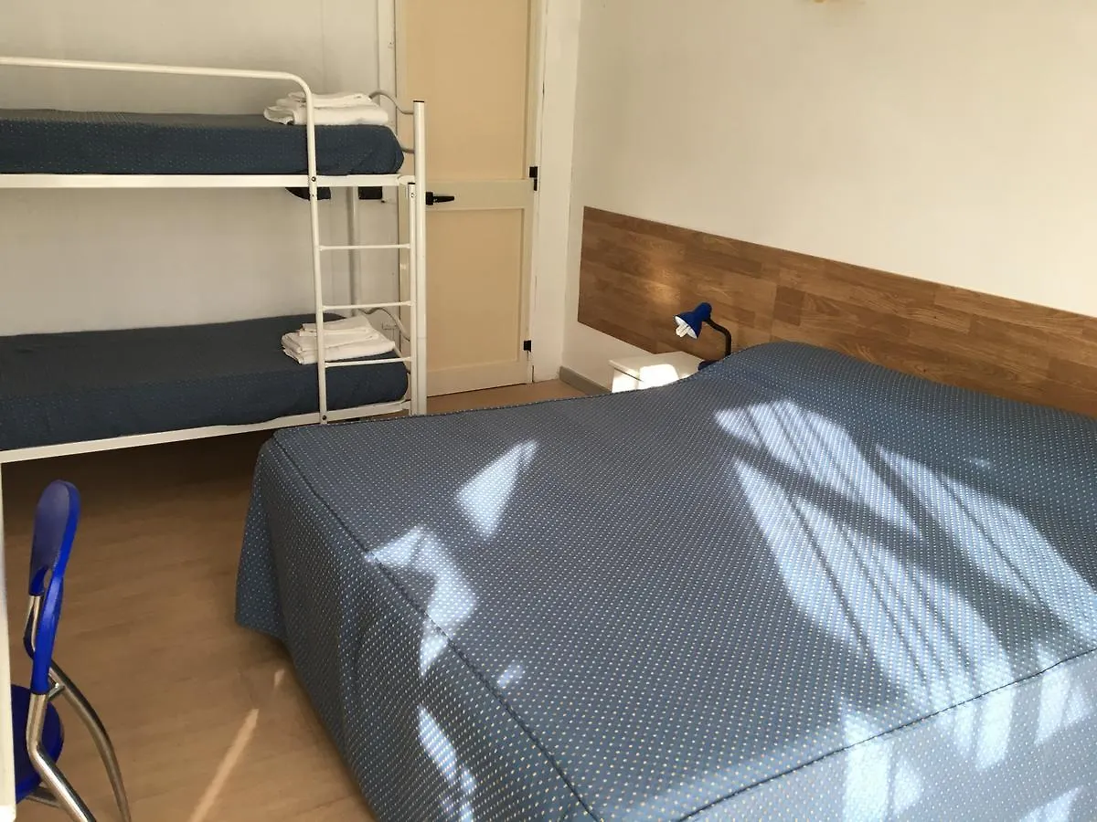 Bungalow Hotel Mongiove