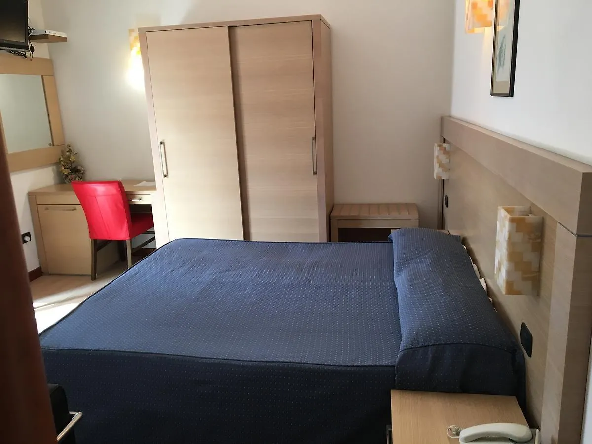 Bungalow Hotel Mongiove 0*,