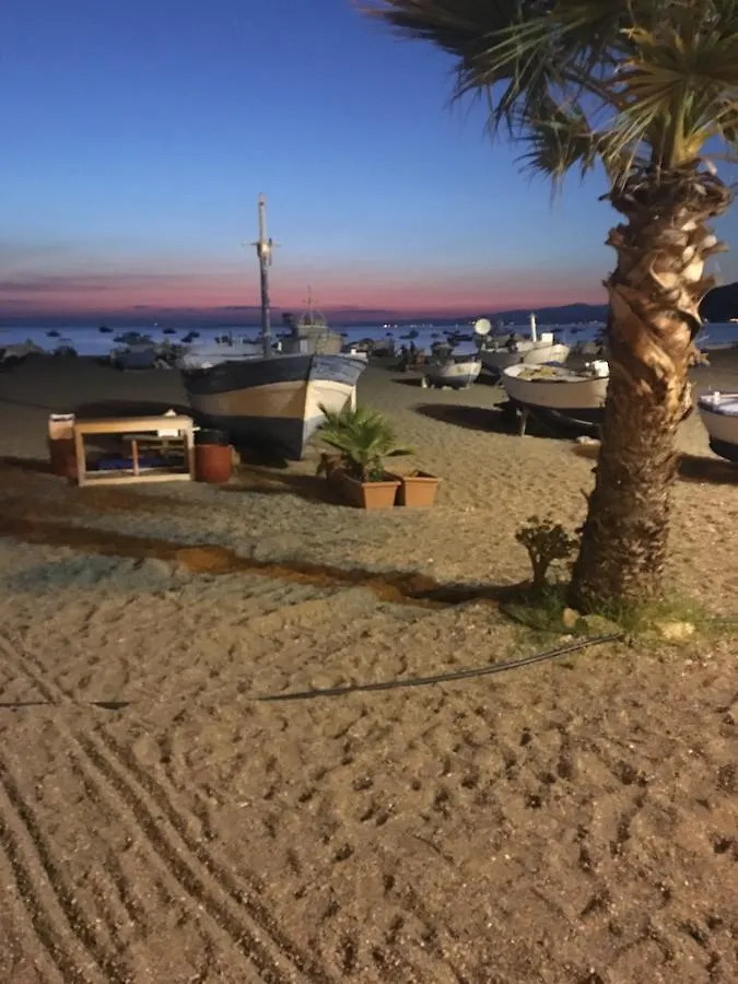 Bungalow Hotel Mongiove 0*,  Italy