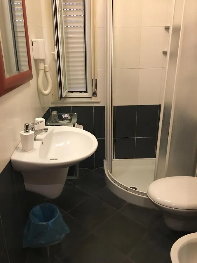 Bungalow Hotel Mongiove