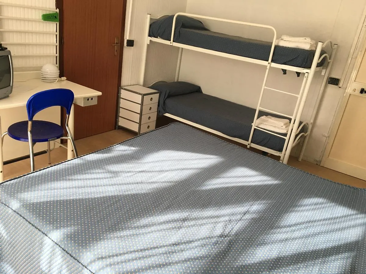Bungalow Hotel Mongiove