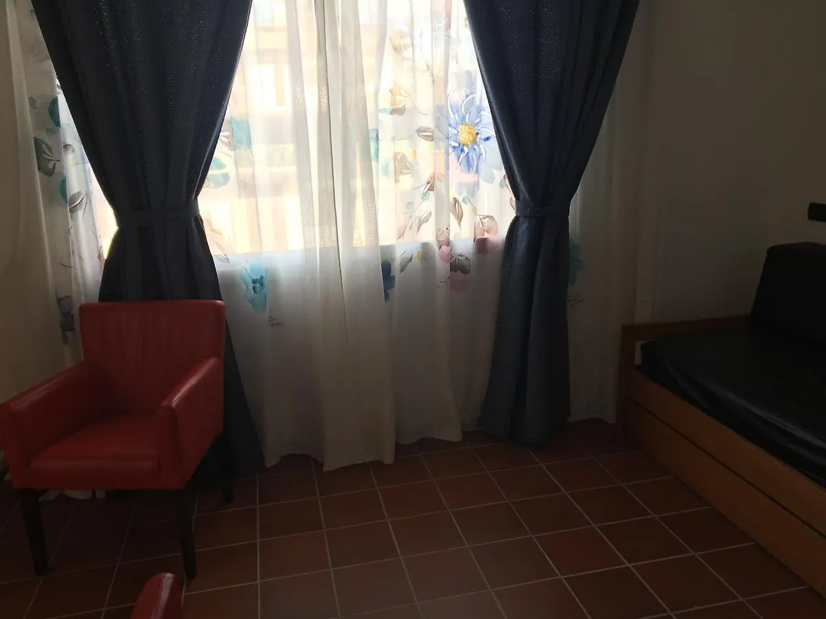 Bungalow Hotel Mongiove 0*,