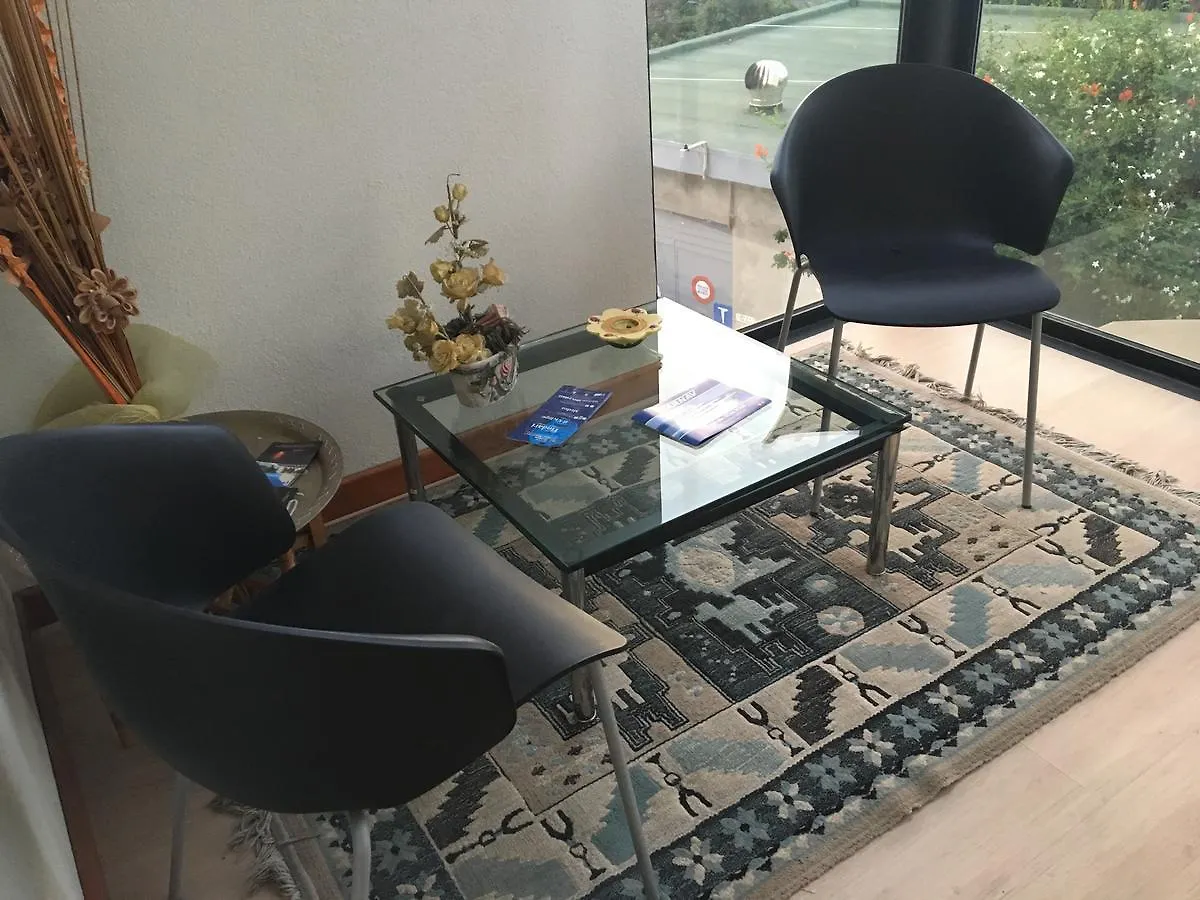 Bungalow Hotel Mongiove