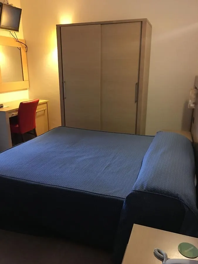Bungalow Hotel Mongiove 0*,