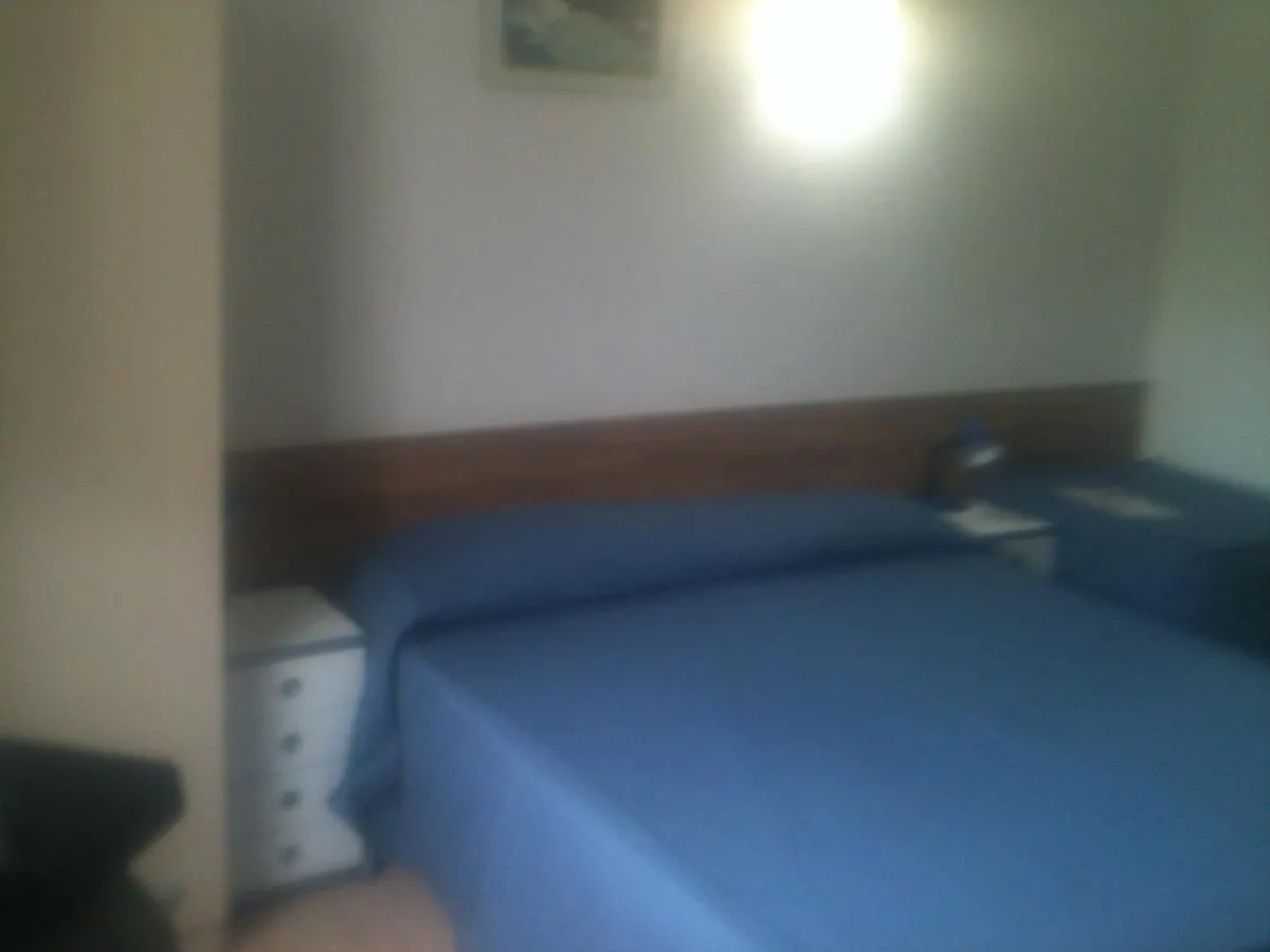 Bungalow Hotel Mongiove