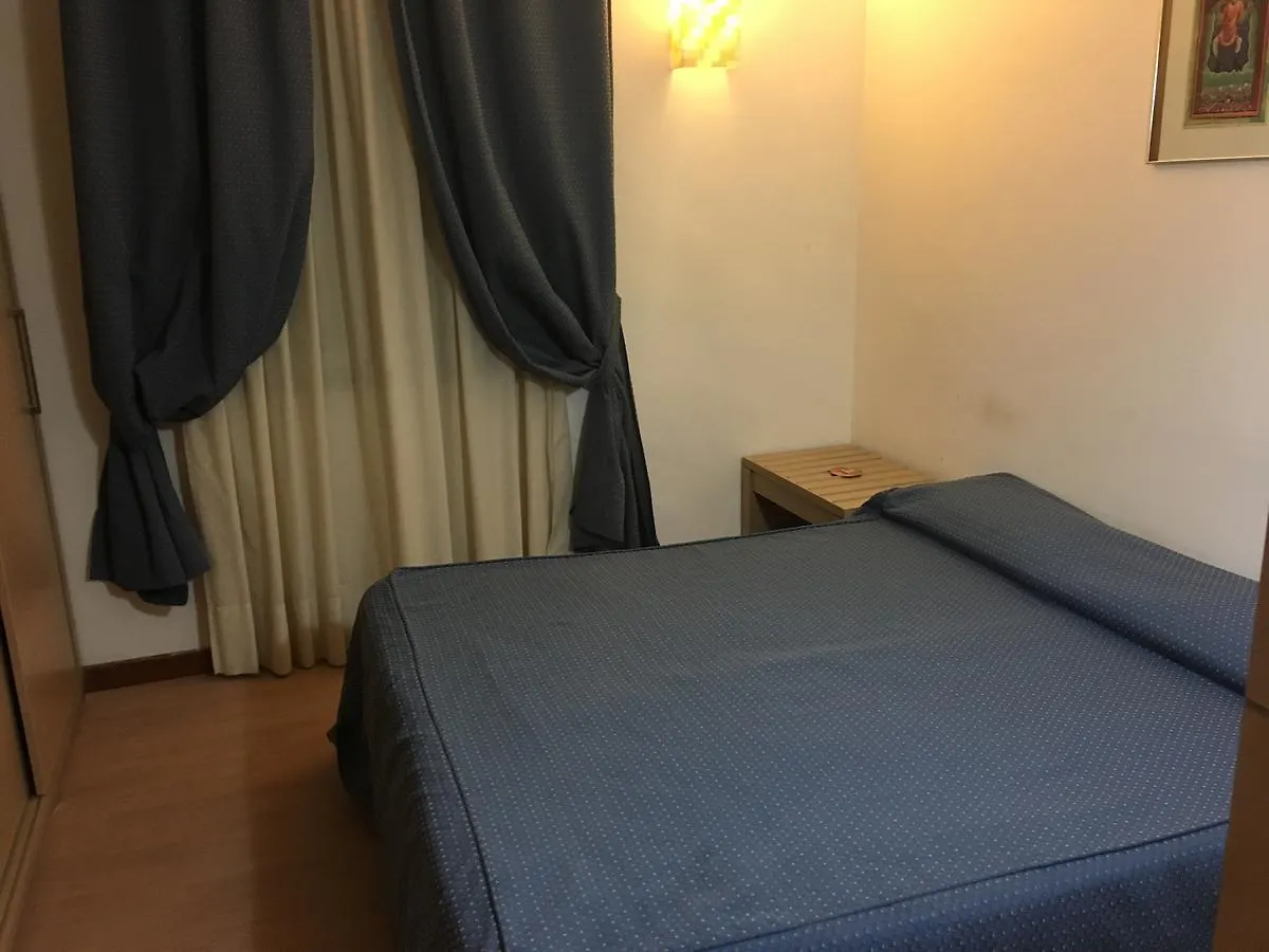 Bungalow Hotel Mongiove 0*,