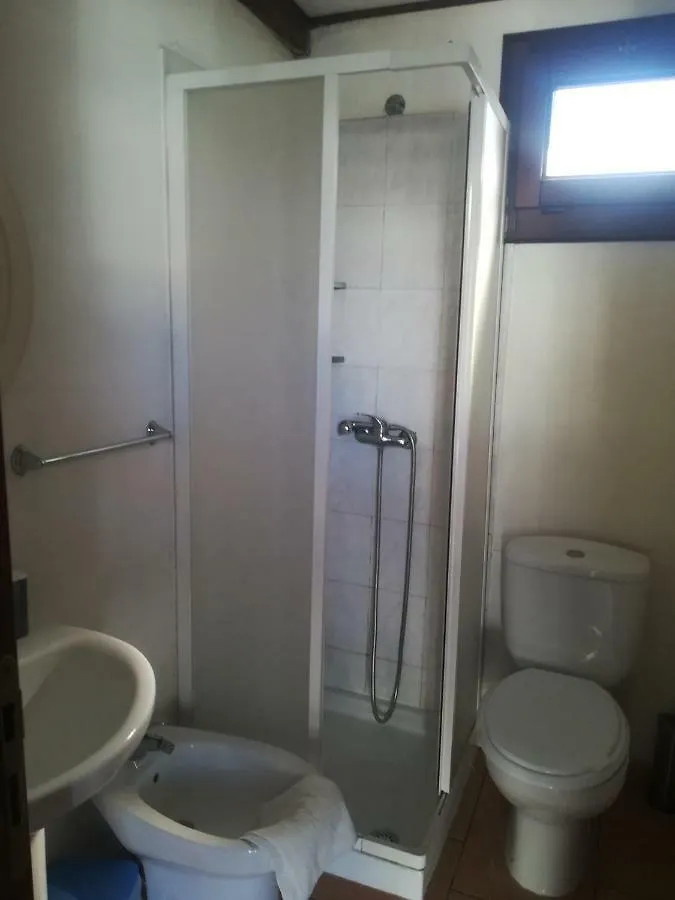 Bungalow Hotel Mongiove Italy