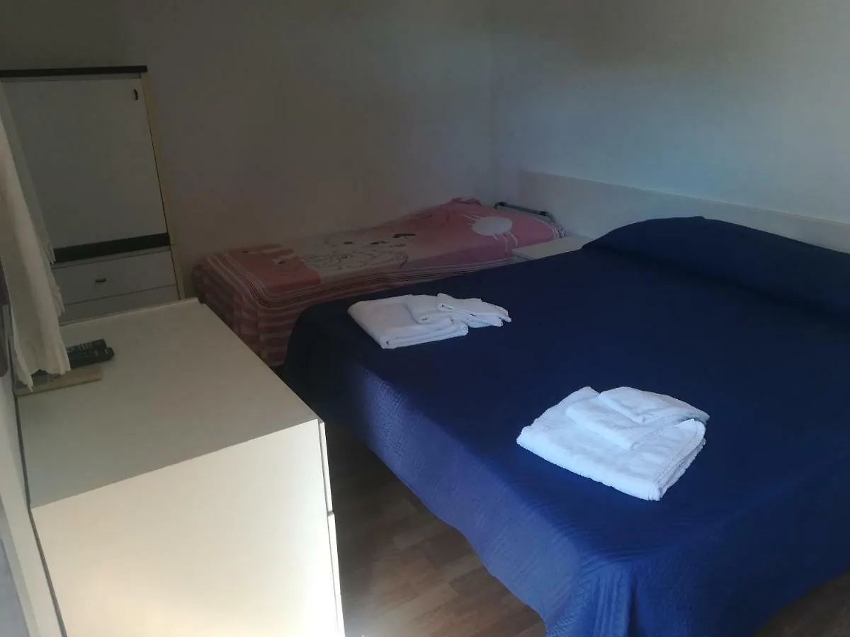 Bungalow Hotel Mongiove 0*,  Italy