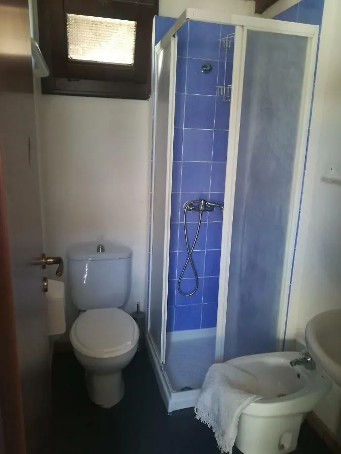 Bungalow Hotel Mongiove Italy