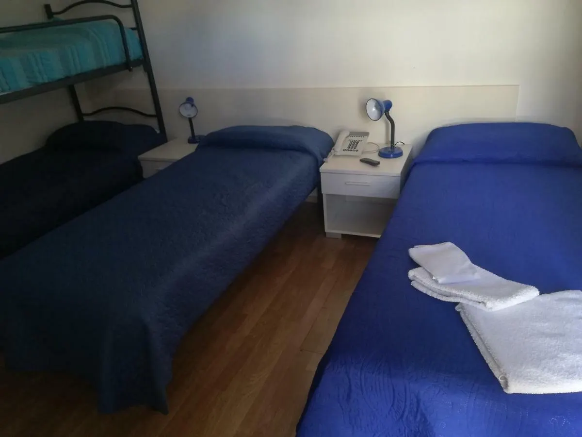 Bungalow Hotel Mongiove Italy
