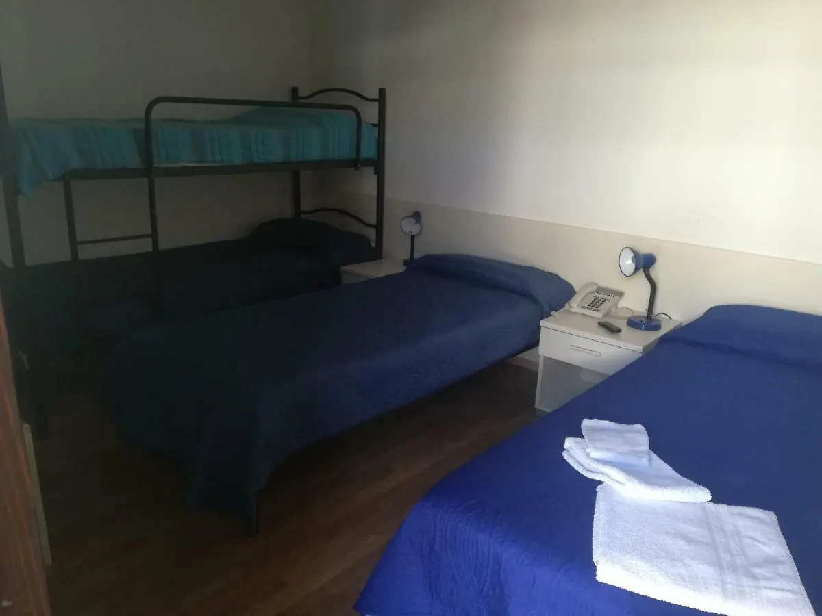 Bungalow Hotel Mongiove 0*,  Italy
