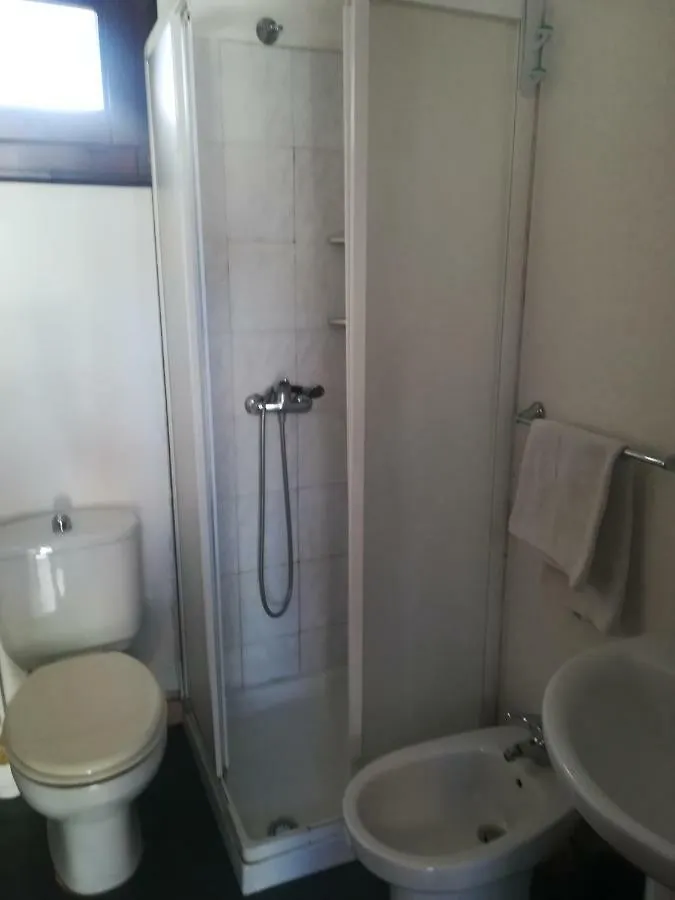 Bungalow Hotel Mongiove 0*,  Italy