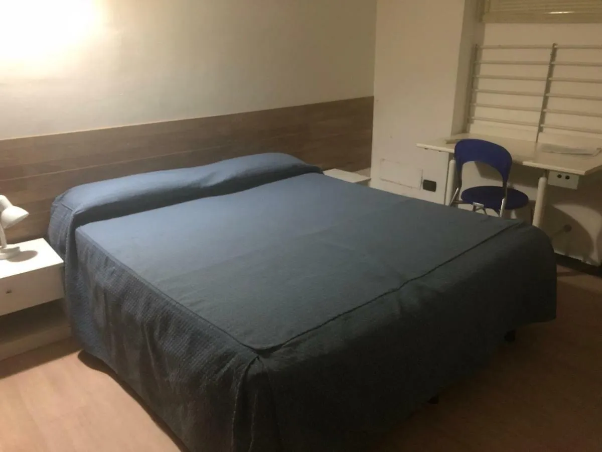 Bungalow Hotel Mongiove Italy