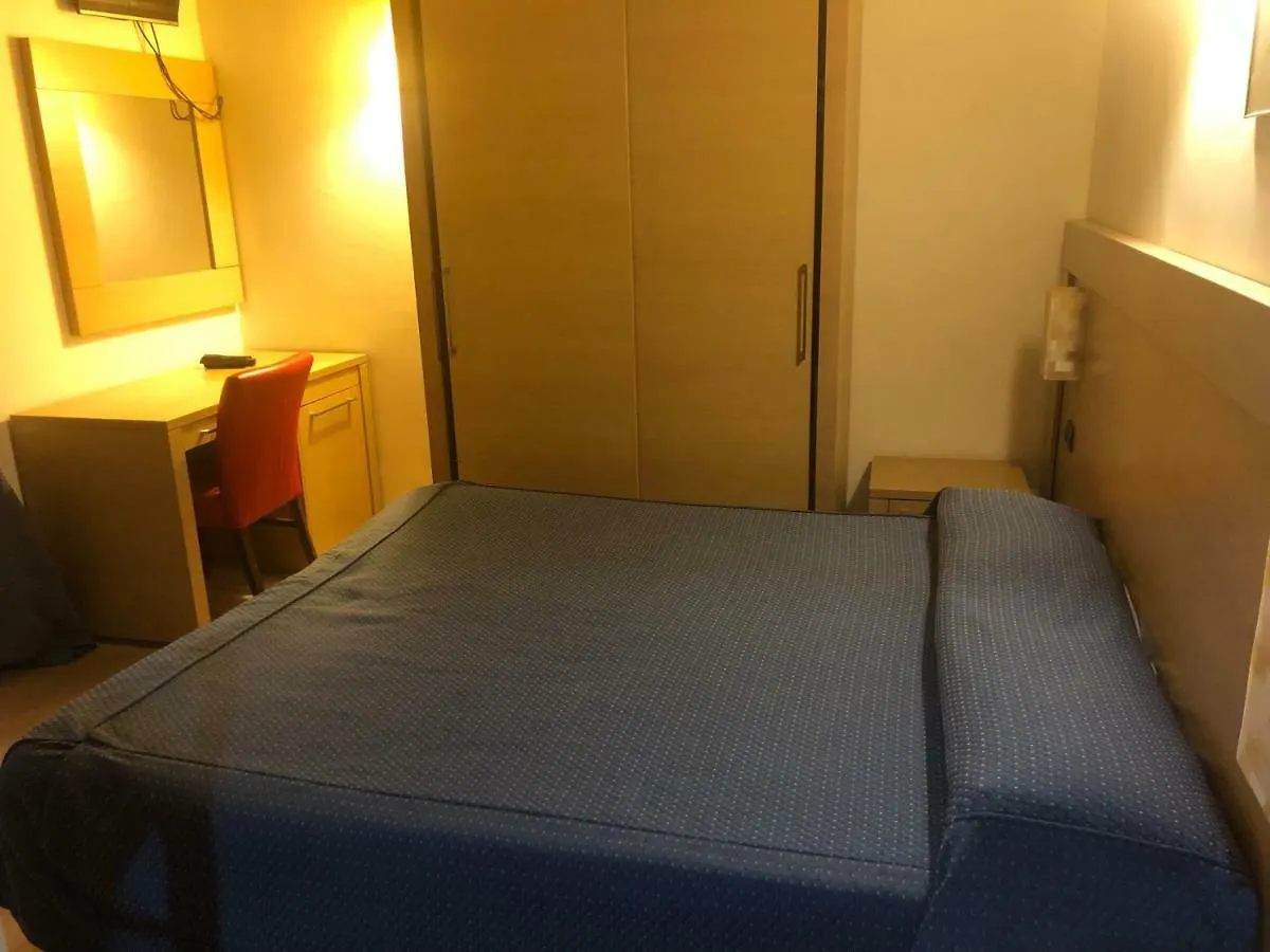 Bungalow Hotel Mongiove