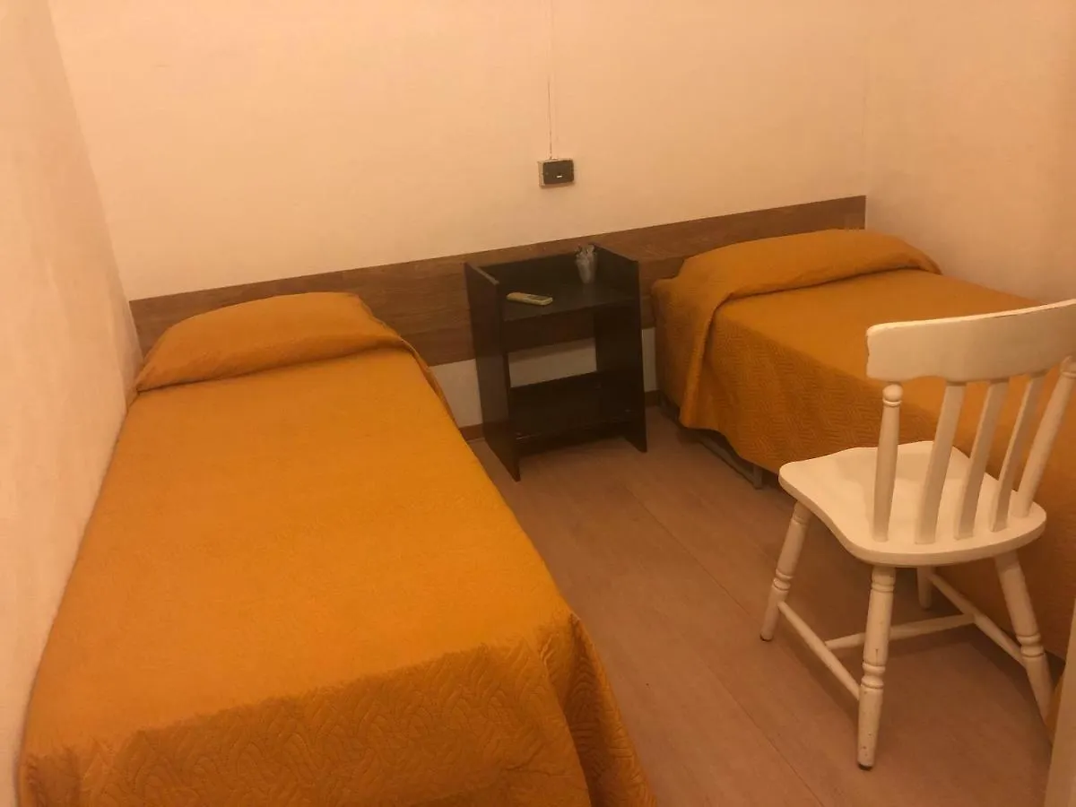 Bungalow Hotel Mongiove